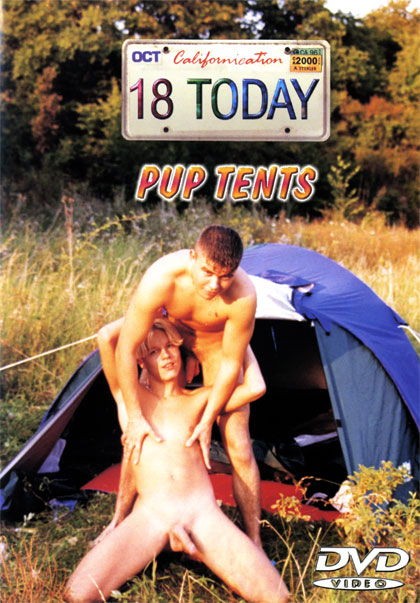 Pup Tents