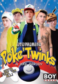 Poke Twinks a
