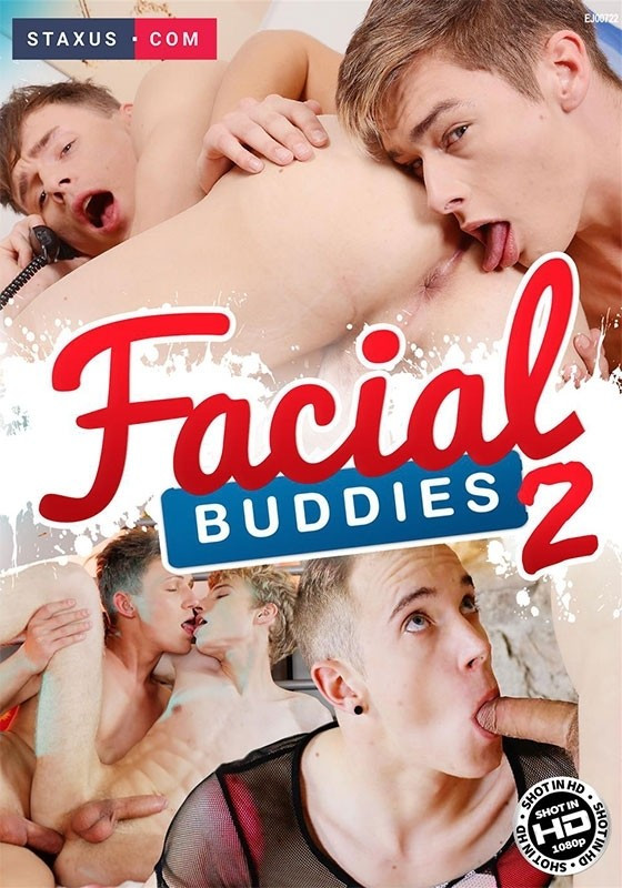 Facial Buddies 2