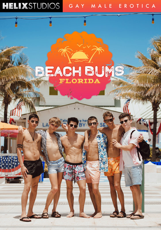 Beach Bums – Florida