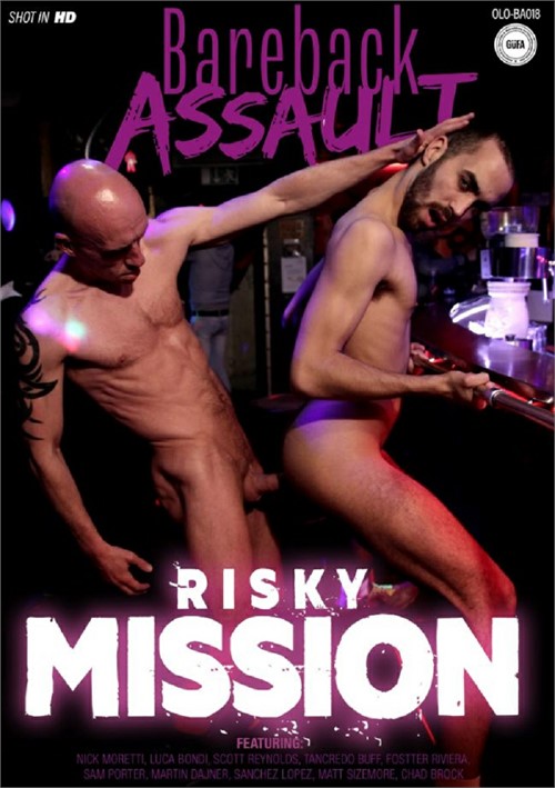 Risky Mission