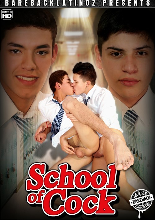 School of Cock
